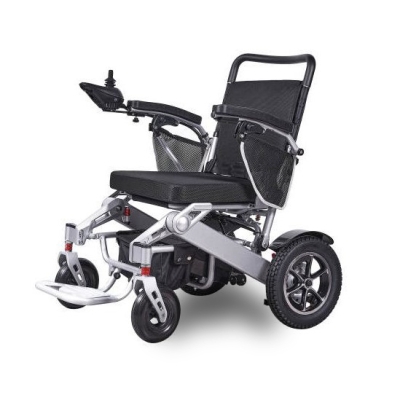 Elektrický vozík pro invalidy Clever Joy foto