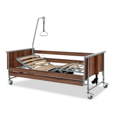 Polohovací postele Postel Comforta foto