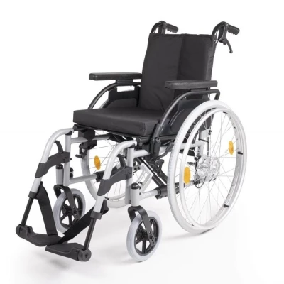 Mechanické invalidní vozíky BREEZY PariX² foto