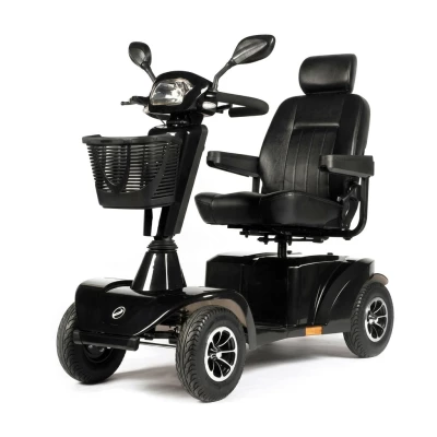 Čtyřkolka pro invalidy Sterling S700 foto