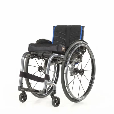Vozík pro invalidy Quickie Xenon² LITE foto
