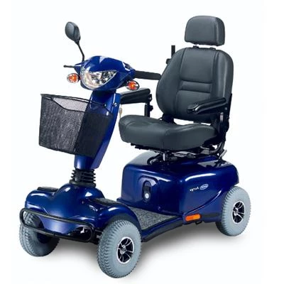 Výprodej zboží Invacare Auriga foto