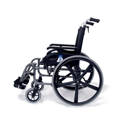 Mechanické invalidní vozíky Minos Global  foto