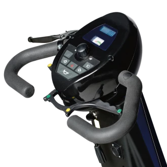 Elektrický skútr Sterling Elite 2 XS  foto