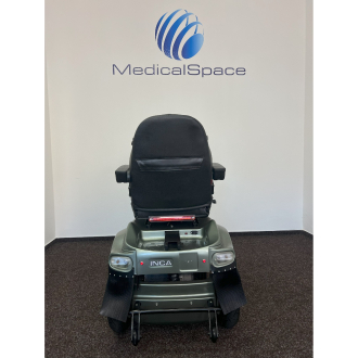 Výprodej zboží Inca Sprint foto