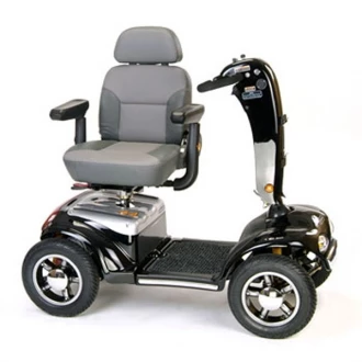 Elektrický skútr pro seniory Sterling Diamond  foto