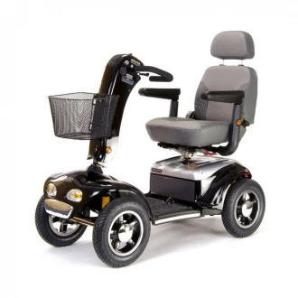 Čtyřkolka pro invalidy Sterling Diamond  foto