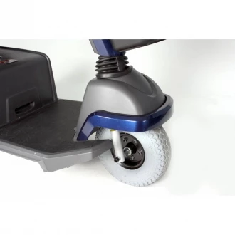 Elektrický skútr Excel Galaxy 2 foto