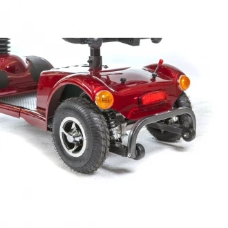 Čtyřkolka pro invalidy Freerider XS foto