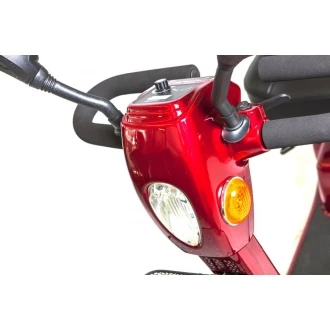 Invalidní skútr Freerider XS foto