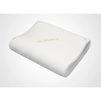 Přikrývka a polštář pro alergiky Deluxe foto