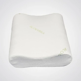 Polštář Deluxe foto