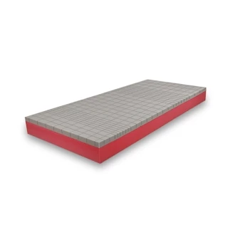 Zdravotní matrace All In foto