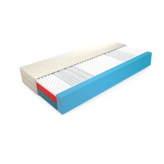 Zdravotní matrace King Grande foto