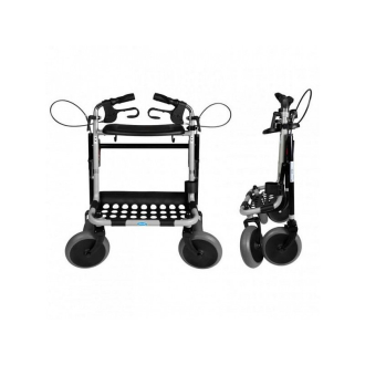 Chodítka pro seniory Invacare Style foto