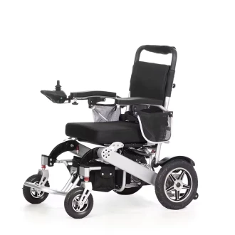 Elektrický vozík Clever Joy Ambiente foto