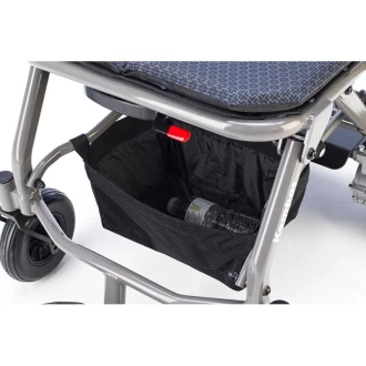 Elektrický vozík Invacare Kompas foto