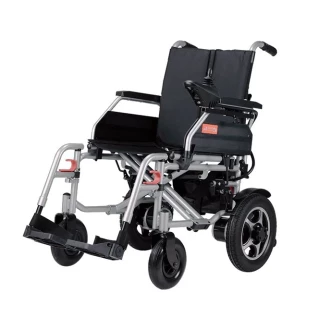 Elektrický vozík Excel Qnect foto