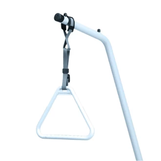 Polohovací postel pro seniory Akční set Comfort foto