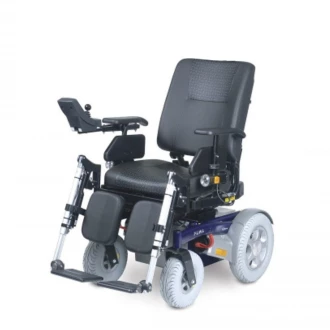 Elektrický invalidní vozík Akční set Puma foto