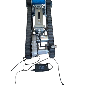 schodolez pro invalidy Medical LiftCar foto