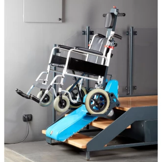 schodolez pro invalidy Medical T09 foto