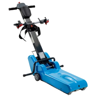 pásový schodolez Medical T09 foto