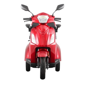 Elektrické vozítko pro seniory EleBus Ema foto