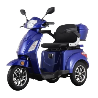 Elektrický skútr EleBus Ema foto