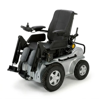 Elektrický vozík Invacare G50 foto