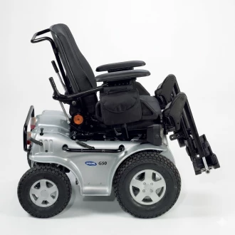 Elektrický vozík Invacare G50 foto