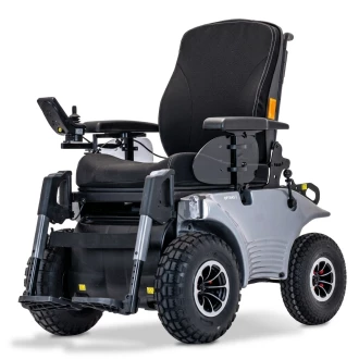 Elektrický vozík pro invalidy Meyra Optimus 2 foto
