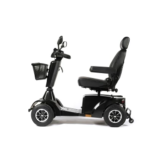 Elektrický skútr pro seniory Sterling S700 foto