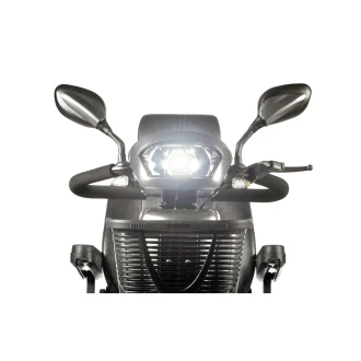 Čtyřkolka pro invalidy Sterling S700 foto