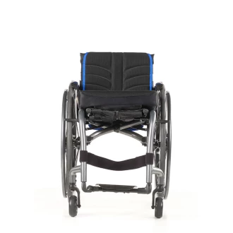 Mechanický invalidní vozík Quickie Xenon² foto