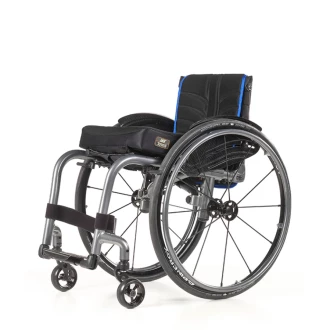 Invalidní vozík mechanický Quickie Xenon² foto