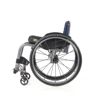 Vozík pro invalidy Quickie Xenon² foto