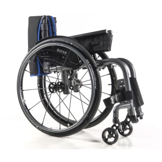 Vozík pro invalidy Quickie Xenon² foto