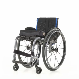 Mechanický invalidní vozík Quickie Xenon² LITE foto