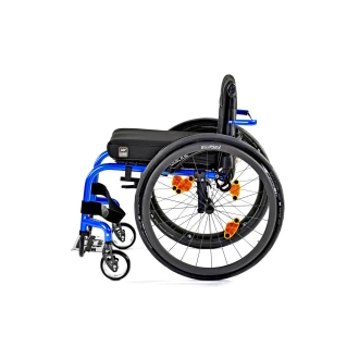 Vozík pro invalidy Quickie Argon² foto