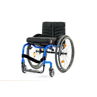Invalidní vozík odlehčený Quickie Argon² foto