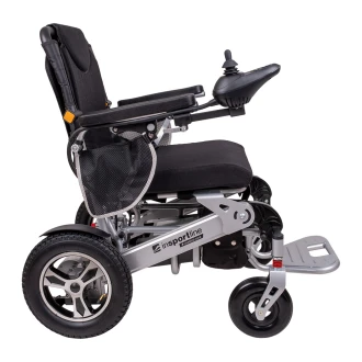 Invalidní vozík inSPORTline Hawkie II foto