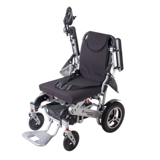 Invalidní vozík inSPORTline Hawkie II foto