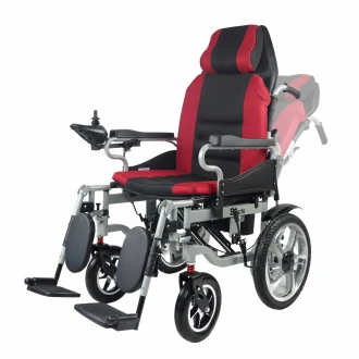 Vozík pro invalidy Eroute 5003 XL foto