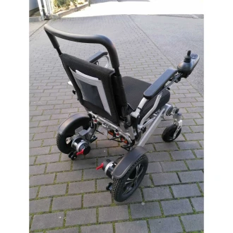 Elektrický vozík pro invalidy Selvo i4500 foto