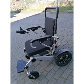 Elektrický vozík Selvo i4500 foto