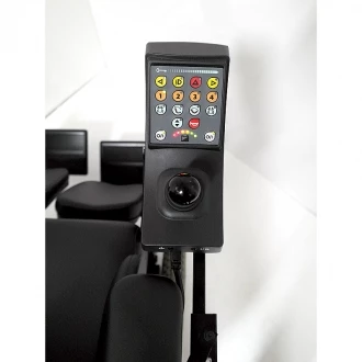 Vozík pro invalidy Handicare Beatle YeS foto