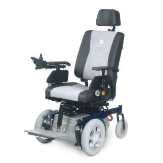 Elektrický vozík pro invalidy Handicare Beatle YeS foto