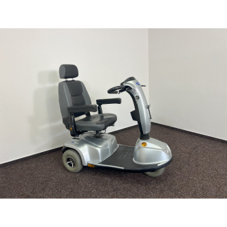Elektrický skútr Invacare Orion foto