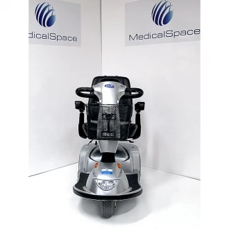 Skútr pro seniory Invacare Orion foto